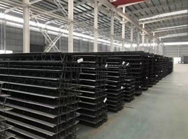 钢筋桁架楼承板